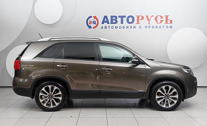 Sorento