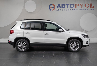 Tiguan