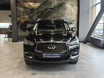QX60