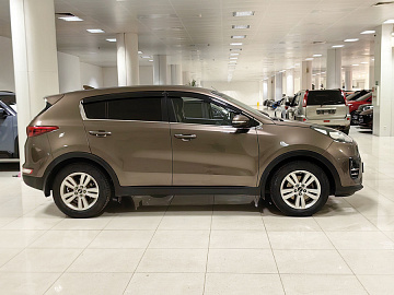 Sportage