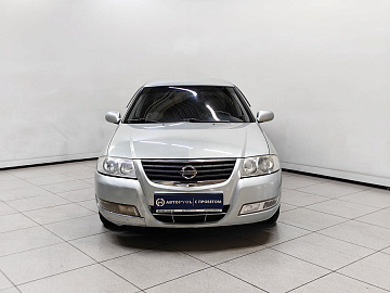 Almera Classic