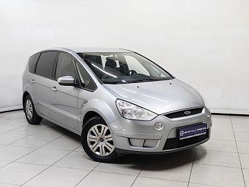 S-MAX