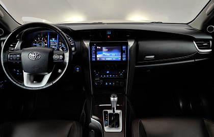 Fortuner