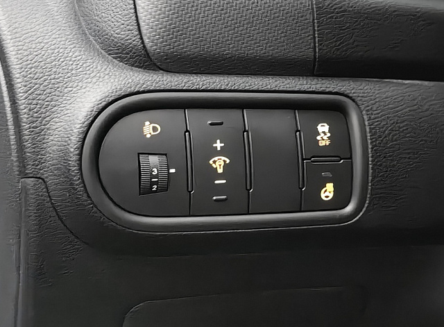 car 21