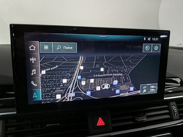 car 22