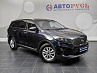 Sorento, III Prime Рестайлинг