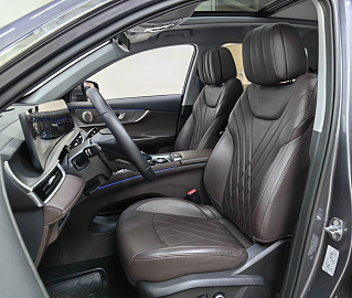 Tiggo 8 Pro Plug-in Hybrid