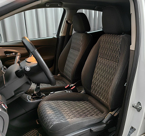 Mokka, I