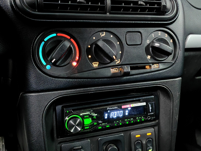 car 18
