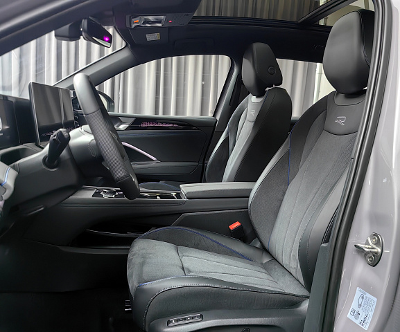 car 22