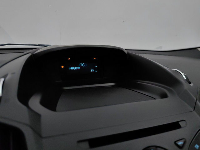 car 14