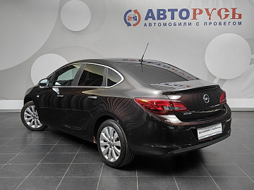 Astra