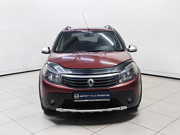 Sandero