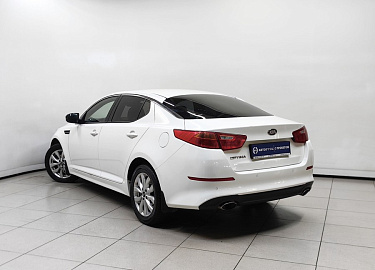 Optima