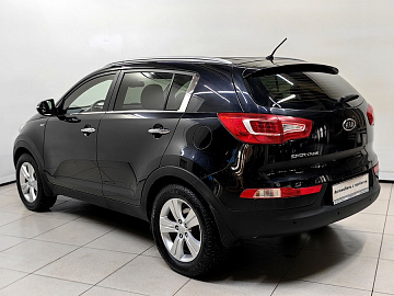 SPORTAGE