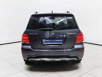 GLK-Класс