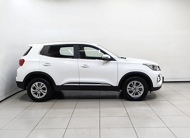 Tiggo4 PRO