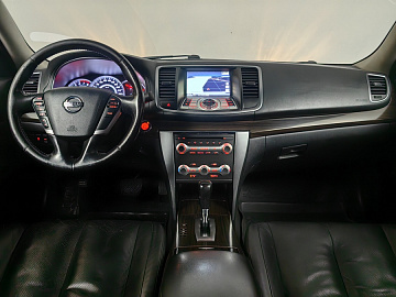 Teana