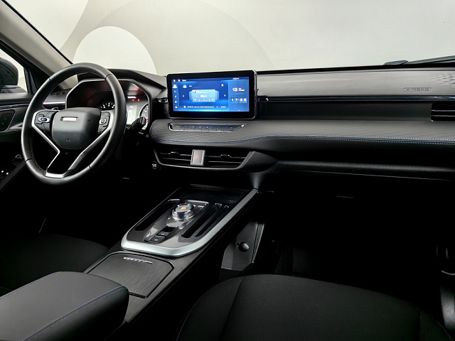 car 7