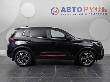Tiggo 4 Pro