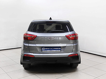 CRETA