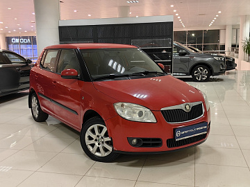 Fabia