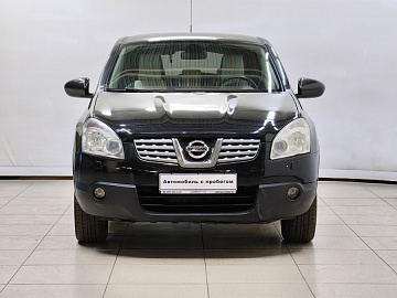 Qashqai, I