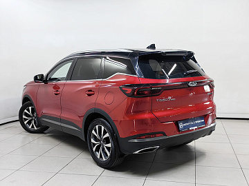 Tiggo 7 Pro