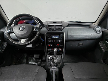 Terrano