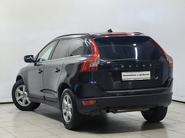 XC60, I