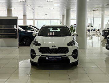 Sportage