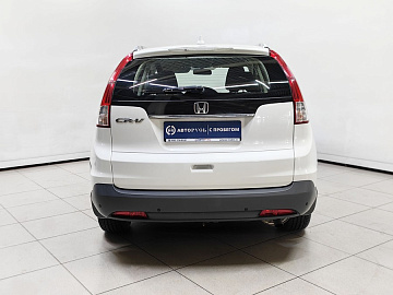 CR-V (5) (imp)