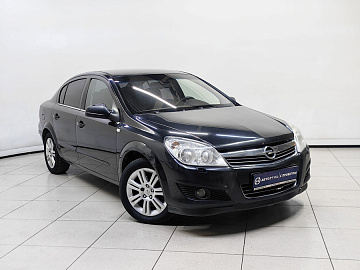 Astra