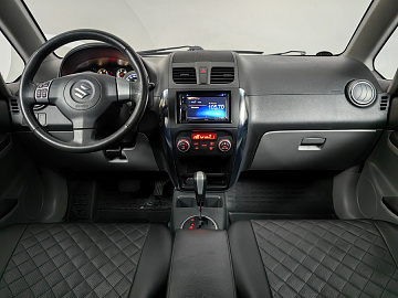 SX4