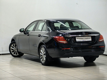 E-Класс, V (W213, S213, C238)