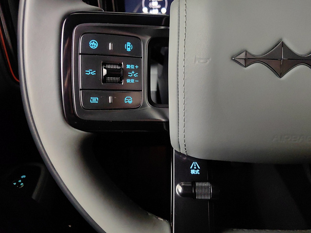 car 21