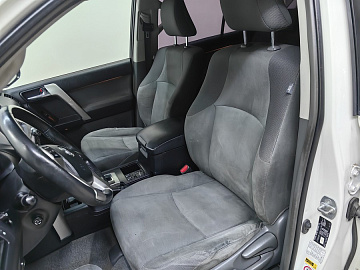 Land Cruiser Prado, 150 Series