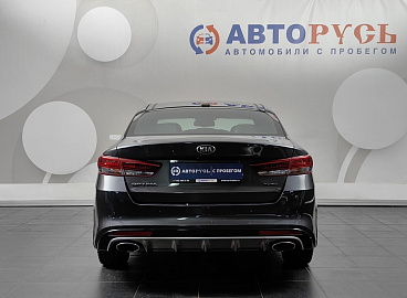 Optima