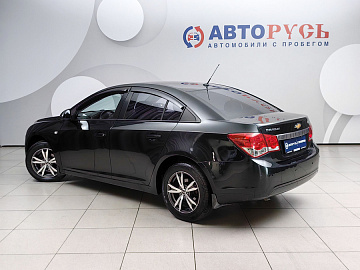 Cruze