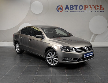 PASSAT