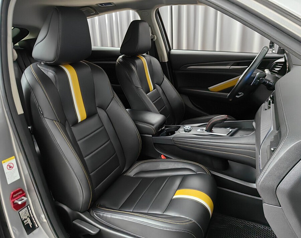car 7