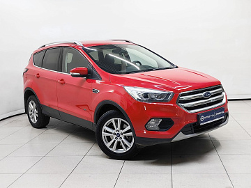 Kuga