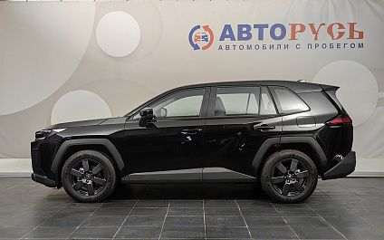 RAV4, VI (XA60)