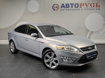 Mondeo