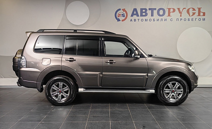 Pajero