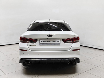 OPTIMA