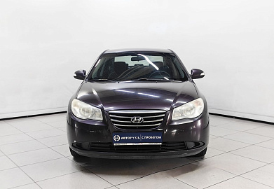 Elantra