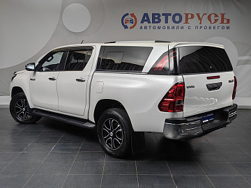 Hilux