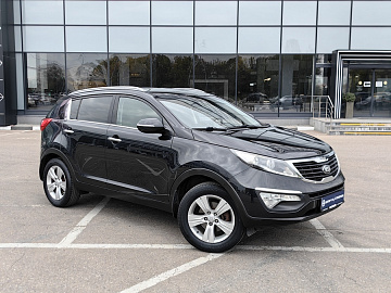 Sportage