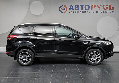 Kuga